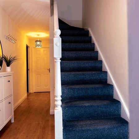 Livingston North Station Apartments المظهر الخارجي الصورة