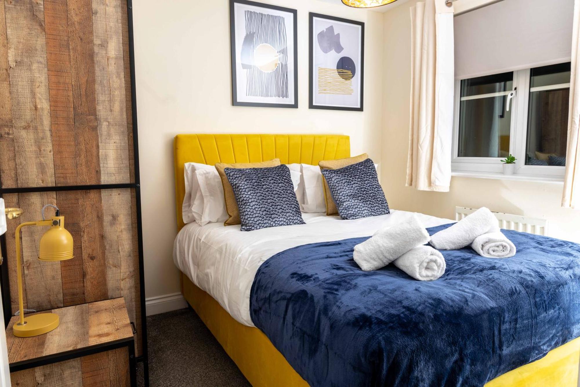 Livingston North Station Apartments المظهر الخارجي الصورة