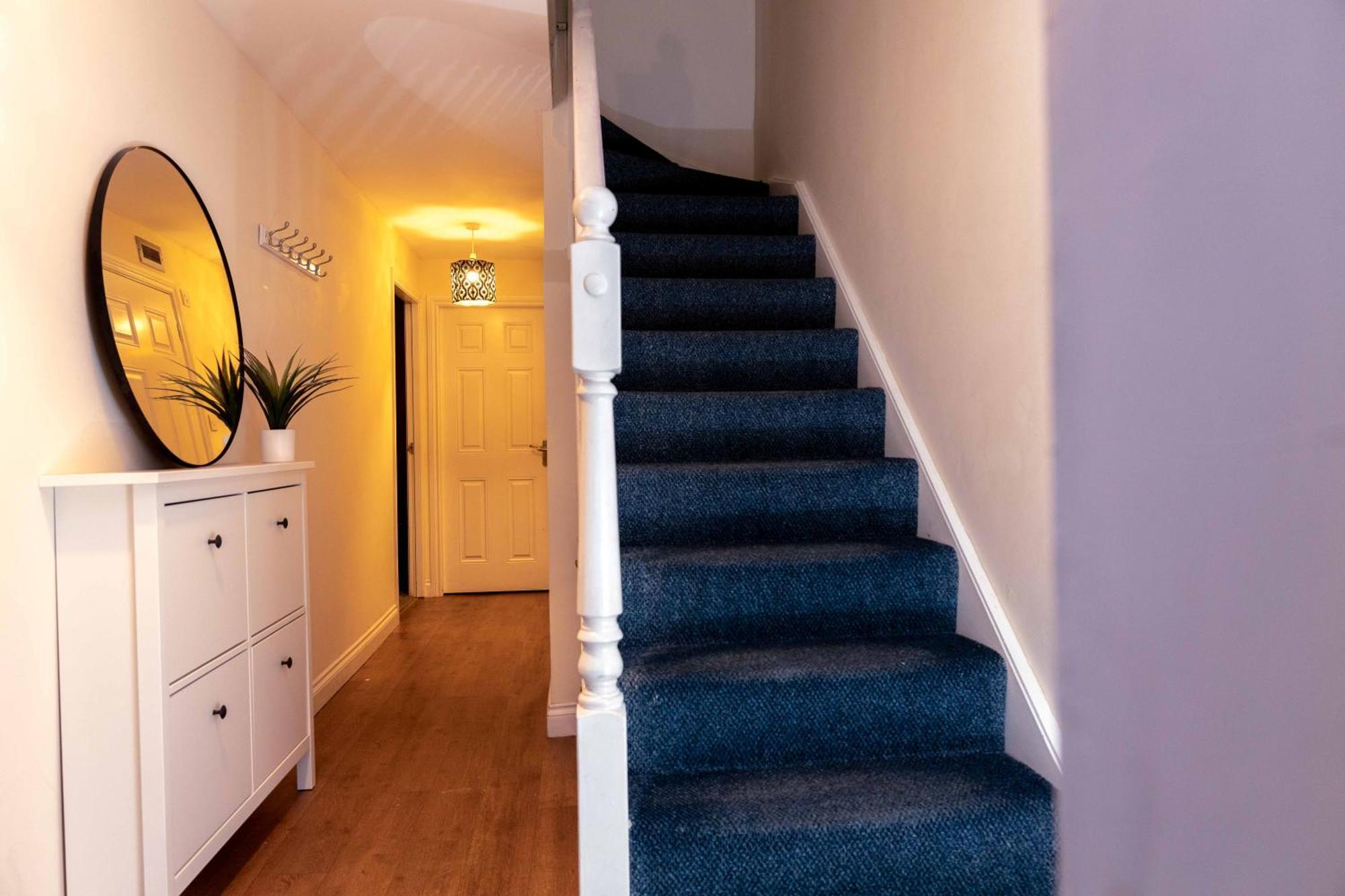 Livingston North Station Apartments المظهر الخارجي الصورة